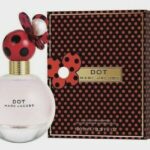 Marc Jacobs Dot Eau De Parfum Spray 100 ml for Women