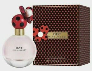 Marc Jacobs Dot Eau De Parfum Spray 100 ml for Women
