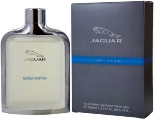 Jaguar Classic Motion - 100ml - Eau de toilette - Afbeelding 4