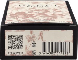 Gucci Bloom EDT W 100 ml - Afbeelding 2