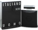 Herenparfum Armaf EDP Italiano Nero 100 ml - Afbeelding 4
