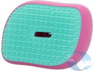 Tangle Teezer Compact Styler Detangling Hair Brush