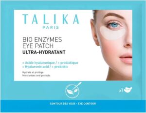 Talika Eye Bio Enzymes Eye Patch Ultra-hydrating Eye Patch - Afbeelding 2