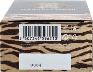 Roberto Cavalli Nero Assoluto EDP W 75 ml - Afbeelding 3