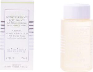 Resines Tropicales Balancing Purifying Lotion By Sisley 125 Ml - Afbeelding 4