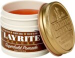 Layrite - Superhold Pomade - 120 gr - Afbeelding 7