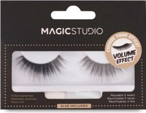 Magic Studio Vegan Volume Effect 1 U - Afbeelding 2