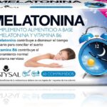 Natysal Melatonina 60 Comprimidos Masticables