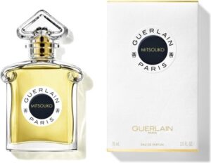 Guerlain Mitsouko - 75ml - Eau de parfum - damesparfum - Afbeelding 4