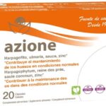 Bioserum Azione 20 Caps