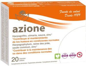 Bioserum Azione 20 Caps