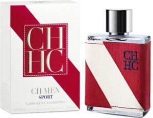 Carolina Herrera Sport - 100 ml - Eau de toilette - Afbeelding 2