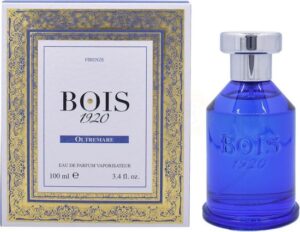 Oltremare by Bois 1920 100 ml - Eau De Parfum Spray - Afbeelding 4