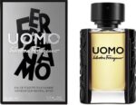 Salvatore Ferragamo Uomo - 50 ml - eau de toilette spray - herenparfum - Afbeelding 4