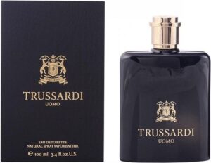 Trussardi Uomo - 30 ml - Eau de Toilette