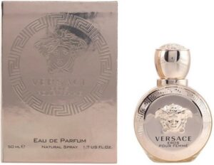 Versace Eros Pour Femme 30 ml - Eau De Parfum - Damesparfum - Afbeelding 4