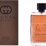 Gucci Guilty Absolute - 50ml - Eau de parfum