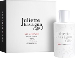 Juliette Has A Gun - Not A Perfume 100 ml - Eau de Parfum - Afbeelding 4