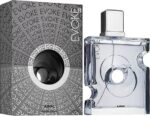 Ajmal - Evoke Him - Eau De Parfum - 90Ml - Afbeelding 4