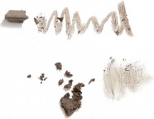 Gosh Brow Shape & Fill 002 Greybrown - Afbeelding 2