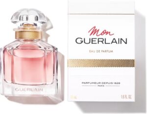 Mon Guerlain Eau De Perfume Spray 50ml - Afbeelding 2
