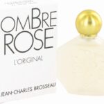 Ombre Rose by Brosseau 30 ml - Eau De Toilette Spray