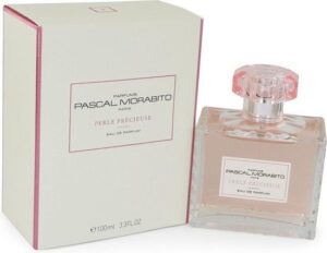 Perle Precieuse by Pascal Morabito 100 ml - Eau De Parfum Spray - Afbeelding 3