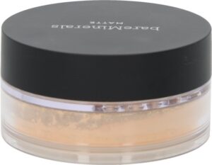 bareMinerals - Matte SPF 15 Foundation - Light - Afbeelding 6
