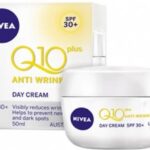 NIVEA Anti-Rimpel Dagcrème Q10