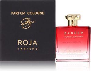 Roja Danger by Roja Parfums 100 ml - Extrait De Parfum Spray - Afbeelding 3