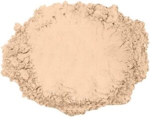Lily Lolo Mineral Foundation SPF 15 Barely Buff