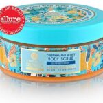 Natura Siberica Oblepikha Exfoliante Corporal Deep Purification 300ml