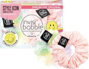 Hair ties Invisibobble Invisibobble Sprunchie (2 Units) - Afbeelding 2