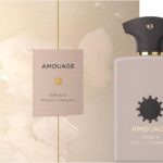 Amouage Opus V – Woods Symphony Eau De Parfum 100 ml