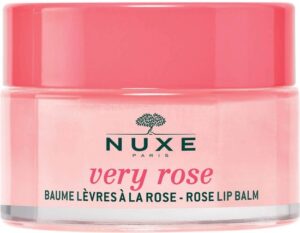 Very Rose Lip Balm - BalzAm Na Rty 15.0g