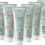 Kemon Yo Cond Color System Toning Cond Frosted Chestnut 250 ml