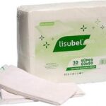 Empapador Lisubel Super 60 X 90 Cm 30 Unidades
