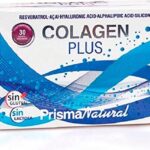Colagen Plus Anti-aging Frutos Rojos 30 Sobres