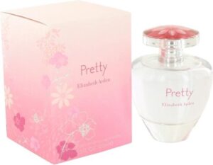 Elizabeth Arden Pretty for Women - 100 ml - Eau de parfum - Afbeelding 10