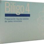 Artesania Biligo 4 Manganeso 20 Amp X 2ml
