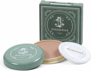 Make-Up Poedervorm Maderas De Oriente Maderas - Afbeelding 2