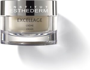 Institut Esthederm Nachtcrème - 50ml - Anti-aging Voor Een Rijpe Huid - Afbeelding 2
