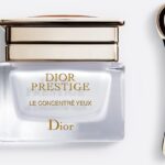 Dior - Prestige Le Concentre Yeux - 15ml - Oogcrème / Creme / Zalf