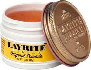 Layrite Original Pomade 42 g - Afbeelding 2
