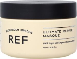 REF Stockholm - Ultimate Repair Masque - 500 ml - Afbeelding 3