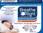 Breathe Right Neusstrips Normale Huid 30 stuks - Afbeelding 70