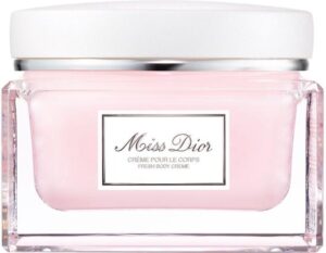 Dior Miss Dior Fresh Crema Corporal 79ml - Afbeelding 4