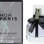 Yves Saint Laurent Mon Paris Couture - 50ml - Eau de parfum