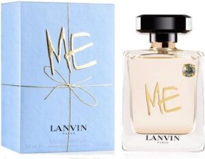 Lanvin Me EDP W 30 ml - Afbeelding 4