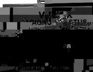 Integralia Agnus Cactus 30 Caps